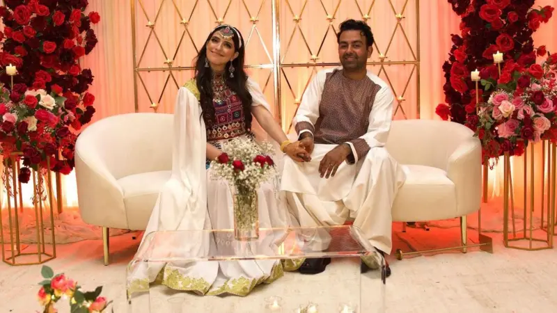 Mu kwezi kwa Kanama (8) 2021, ubwo Kabul yafatwaga n’Abatalibani, isi yose yarebaga amashusho ateye agahinda y’Abanyafuganisitani bari benshi ku kibuga cy’indege, babuze iyo berekeza, buri wese ashaka uko yahunga igihugu.