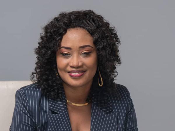 Tina Salama yatangaje ko Nyuma yo kuva i Kigali ku wa kane, Emir wa Qatar Sheikh Tamim bin Hamad Al Thani yakiriwe i Kinshasa kuri uyu wa gatanu