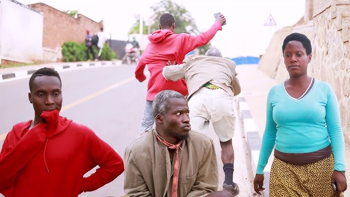 JORIJI BANETI, yari igicucu cg inyaryenge? Isomere uyu mugani, usabwe kwiyandikisha kuri uru rubuga ukabasha gutanga ibitekerezo