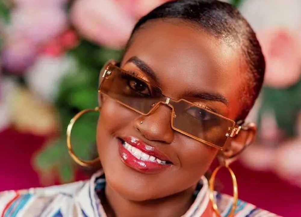 Fille Mutoni yahishuye imvano y’agahinda gakabije kugarije bamwe mu byamamare mu muziki, Fille Mutoni yubatse izina rikomeye mu muziki muri Afurika y’Iburasirazuba